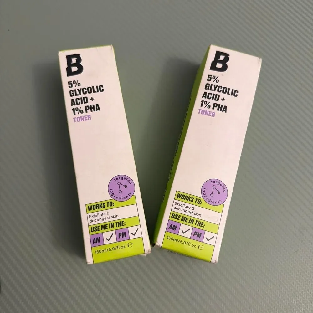 Beauty-bay multi Skincare